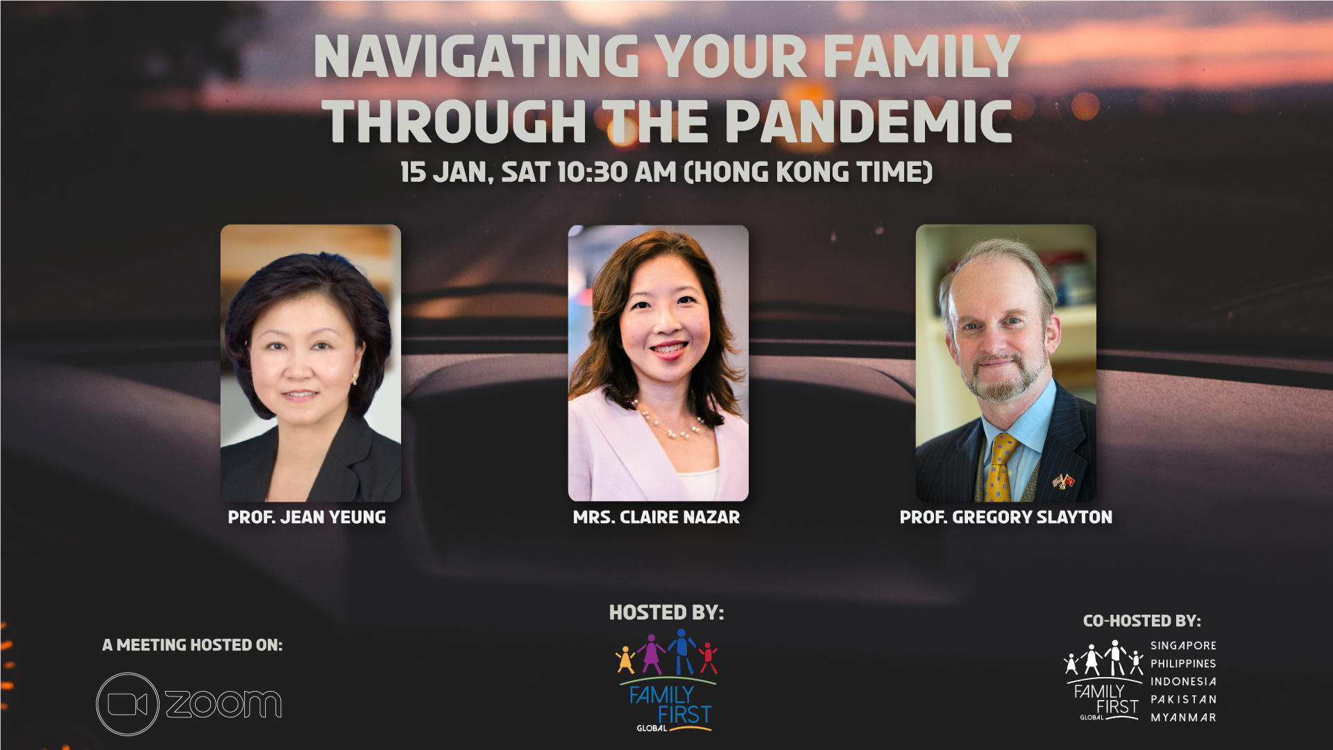 Navigating Your Family Through the Pandemic