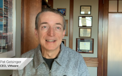 World Class CEO in COVID