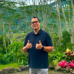 Pastor Samuel Evangelist Shepherd's Family Care Champion