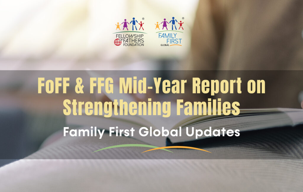 Family First Global 2024 Mid-Year Report