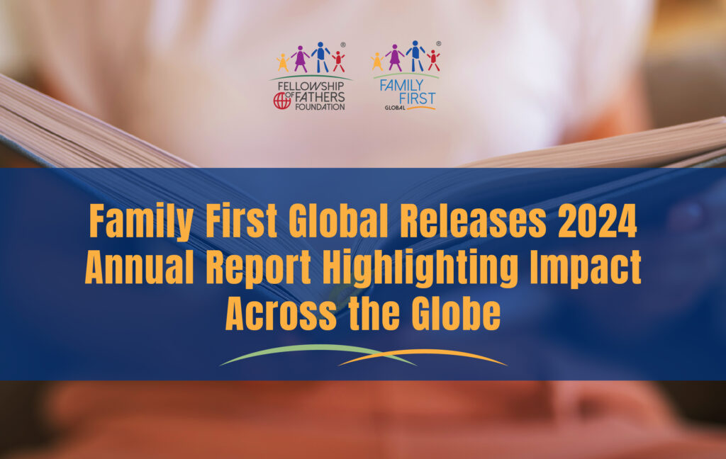 Family First Global 2024 Annual Report