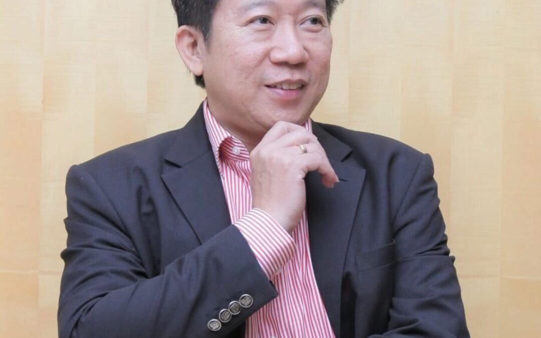 Ongoing Strength and Leadership at Family First Global