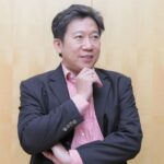 Handi Irawan Djuwandi- Chariman to the Advisory Board, Family First Indonesia