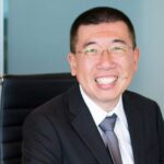 Mr. Glenn Yu Chairman for Asia- Family First Global