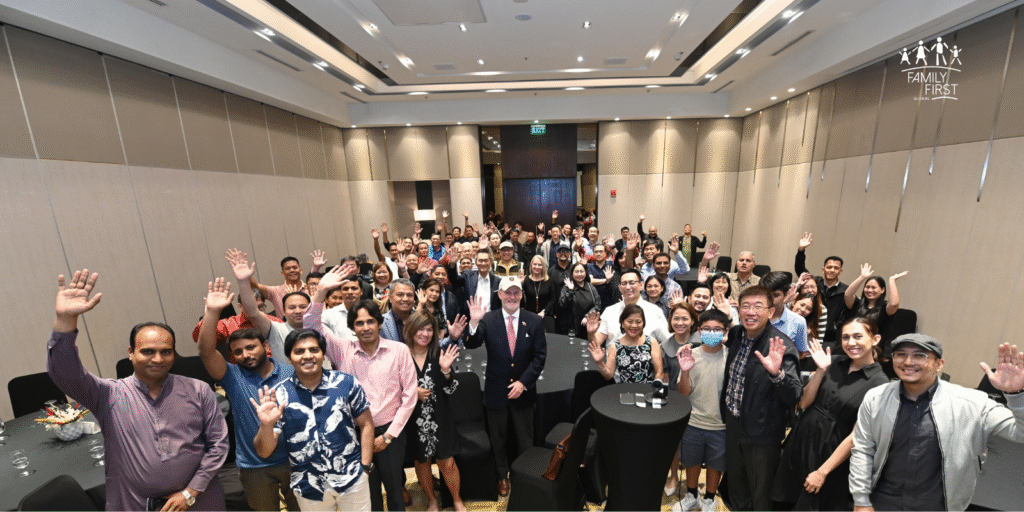 FFG Global Summit 2023